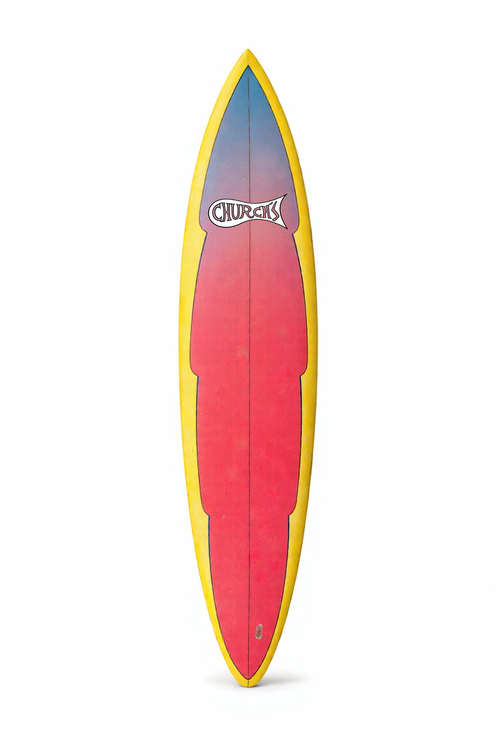 Recommended board